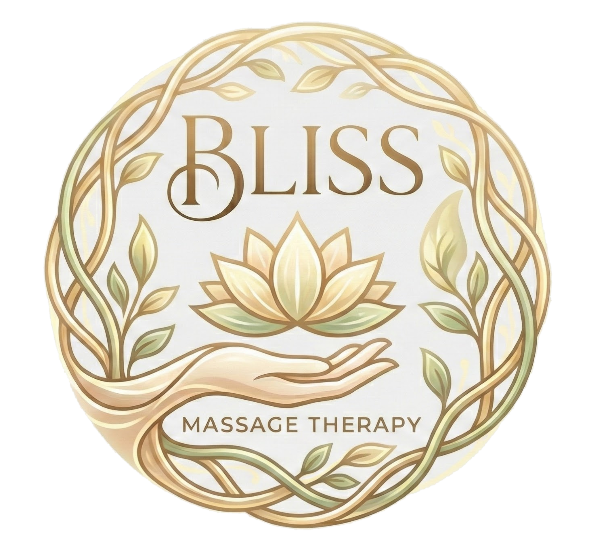 Bliss Logo