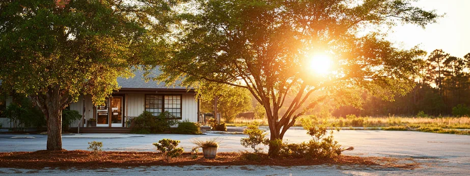 Bliss Studio in Alma