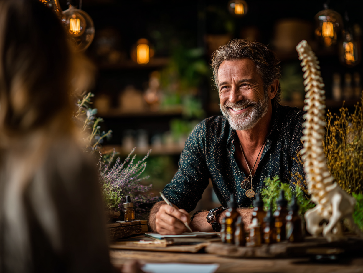 Holistic Health Clinics Holistic Health & Clinics