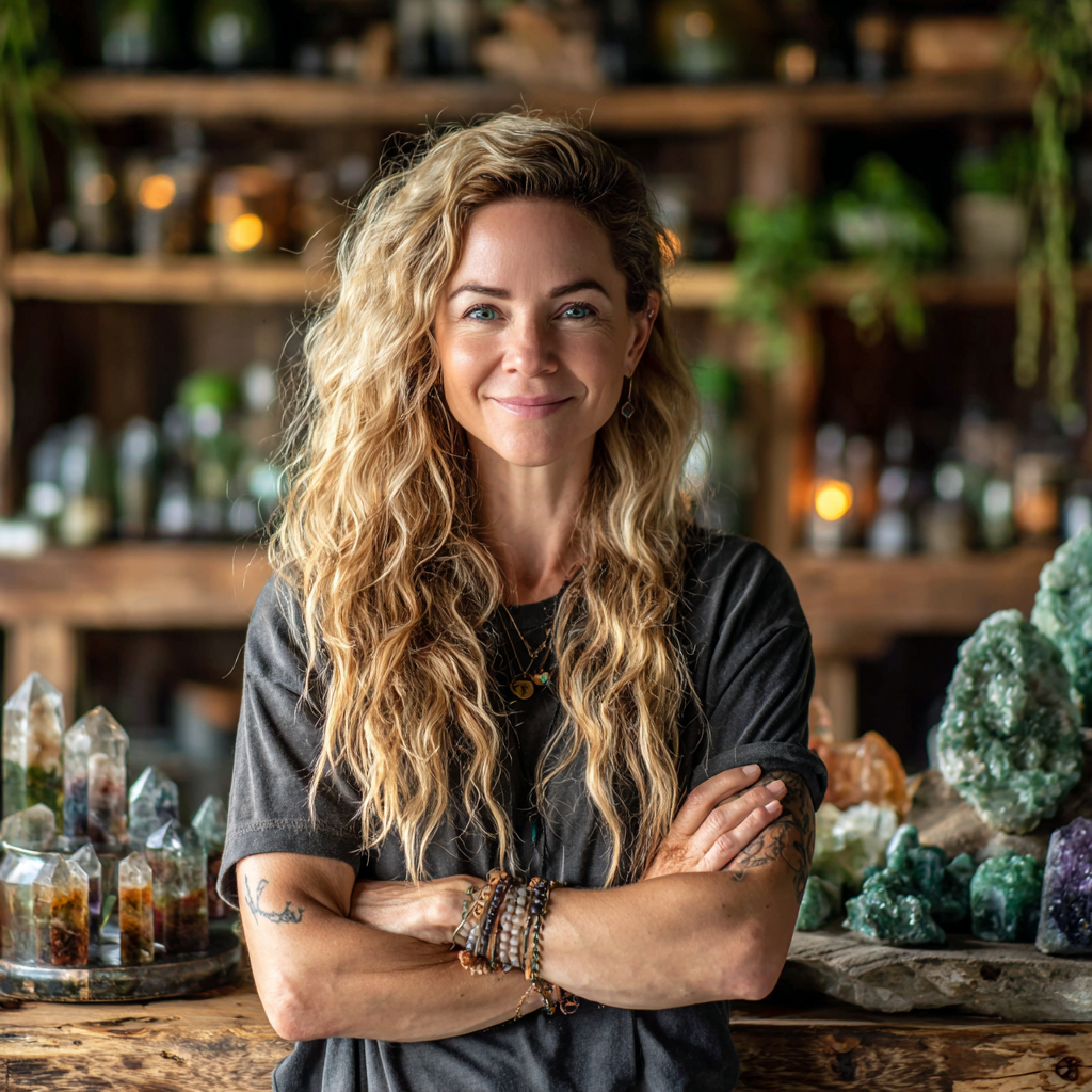 Holistic Life Coach Holistic Life Coach