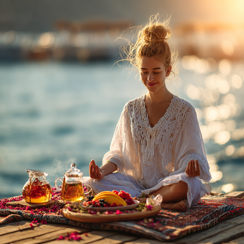 Wellness Meditation wellness meditation