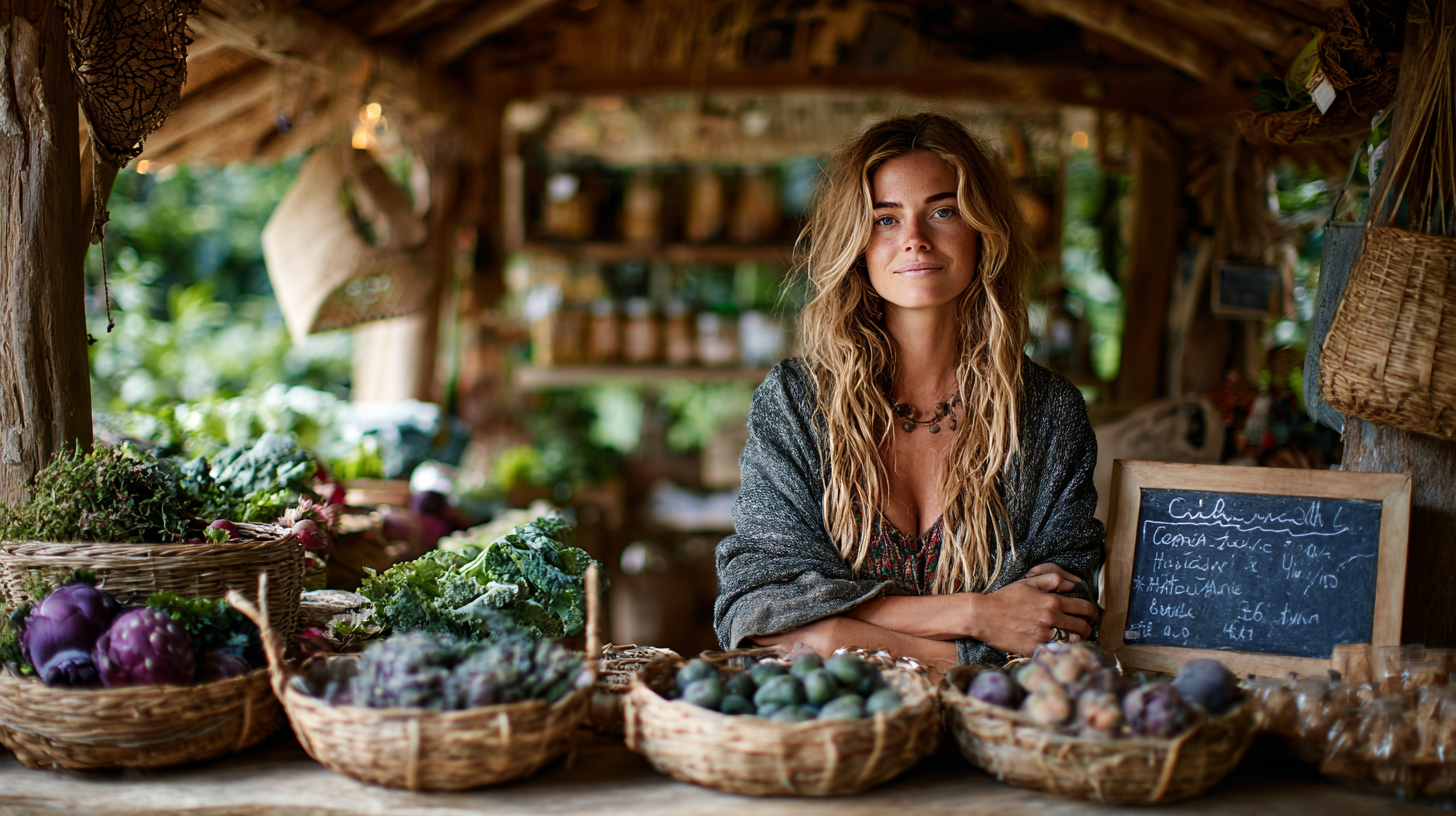 Farms and Organic Products farms and organic products