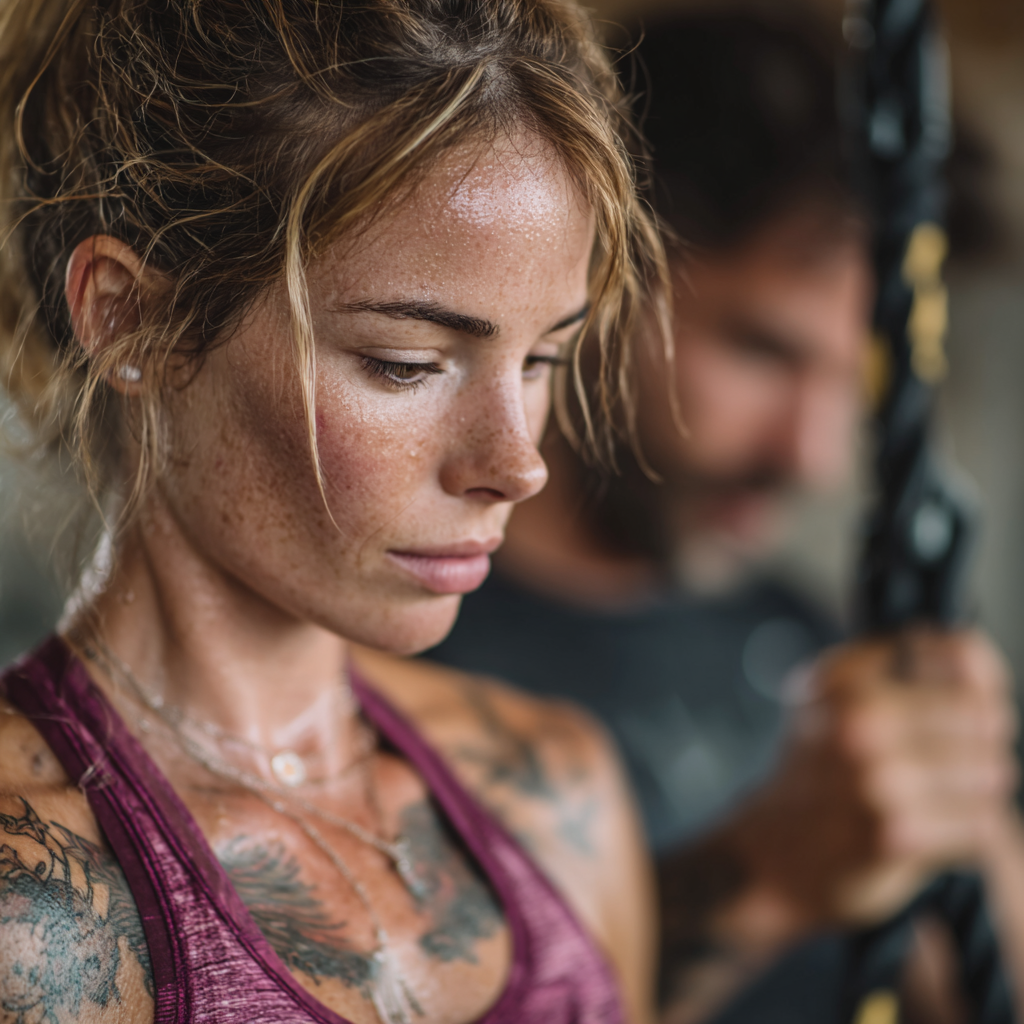 Fitness Movement Performance Fitness, Movement & Performance