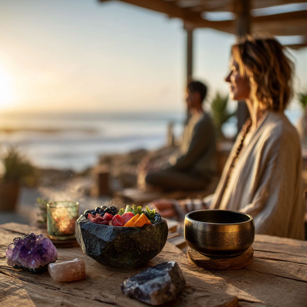 Studios Spaces Retreats Studios, Spaces & Retreats