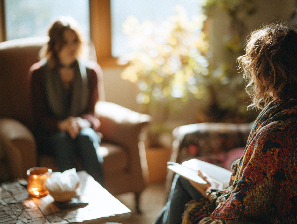 Therapy Counseling therapy counseling