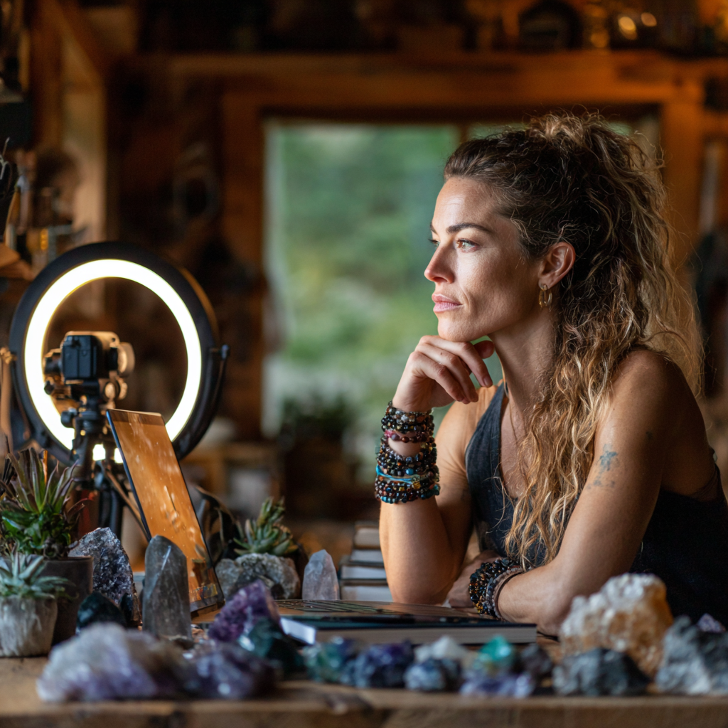 Online Streamers and Content Creators Online Streamers and Content Creators