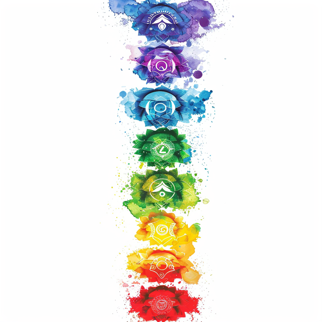 7chakras