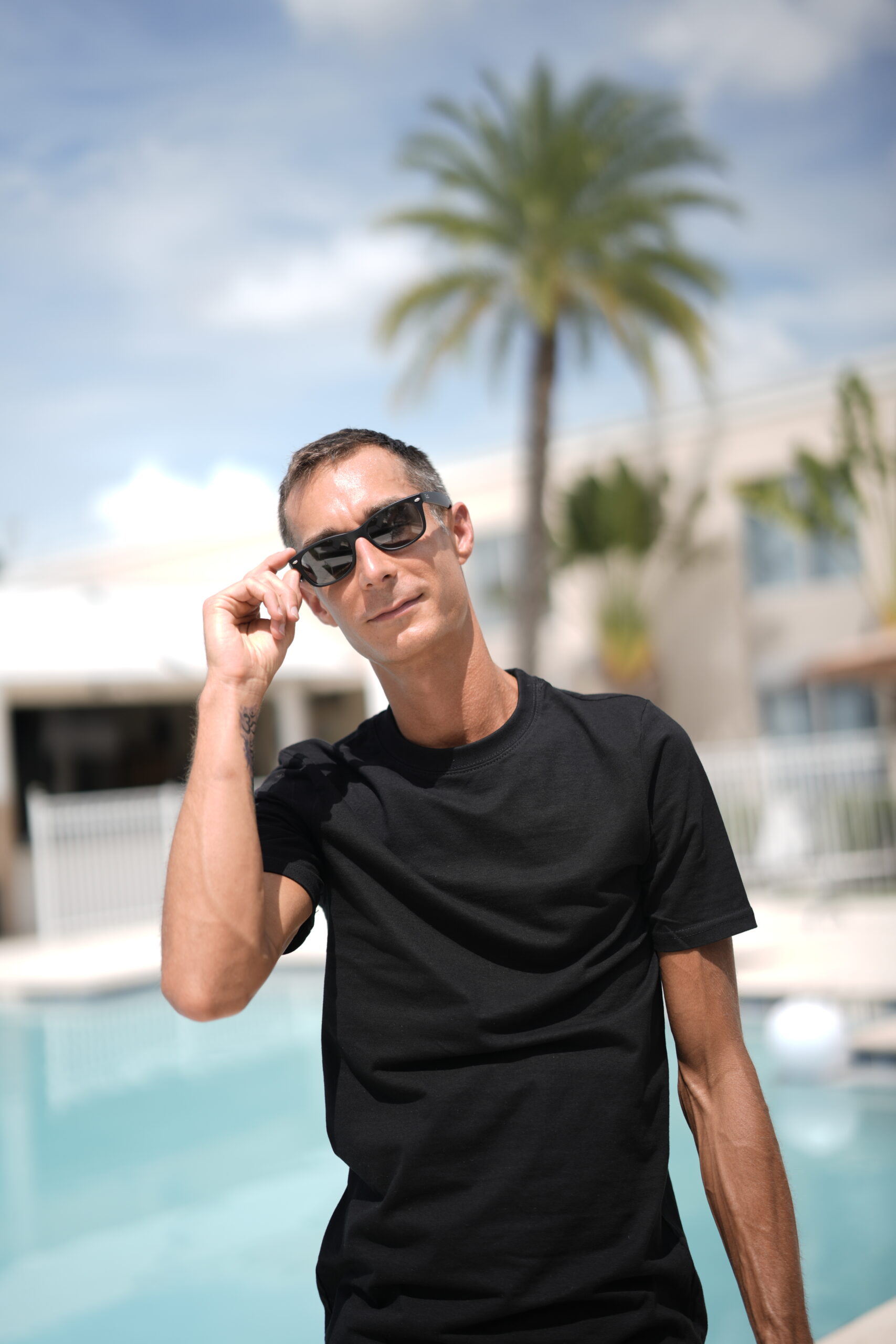 Tyler Bliss Bliss Marketing Founder Tyler Bliss - Bliss Marketing Founder