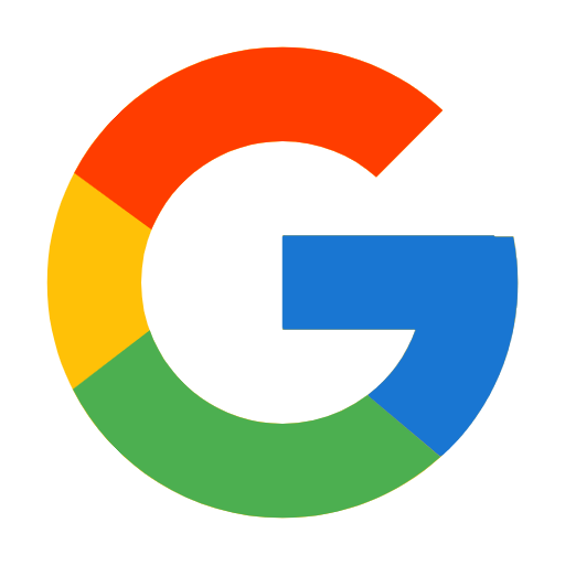 Google Icon Google icon