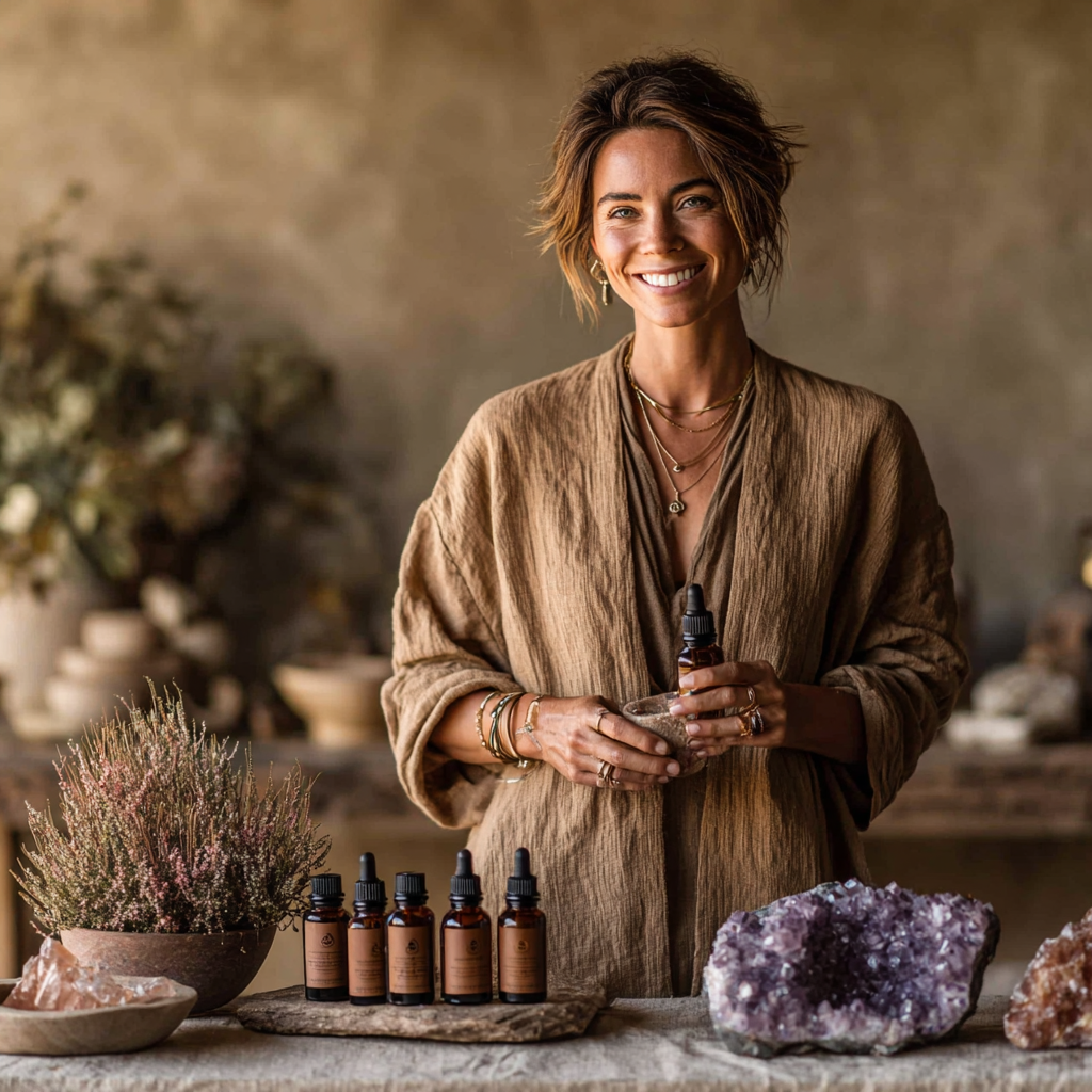 Herbal Apothecaries and Plant Medicine Brands Herbal Apothecaries And Plant Medicine Brands