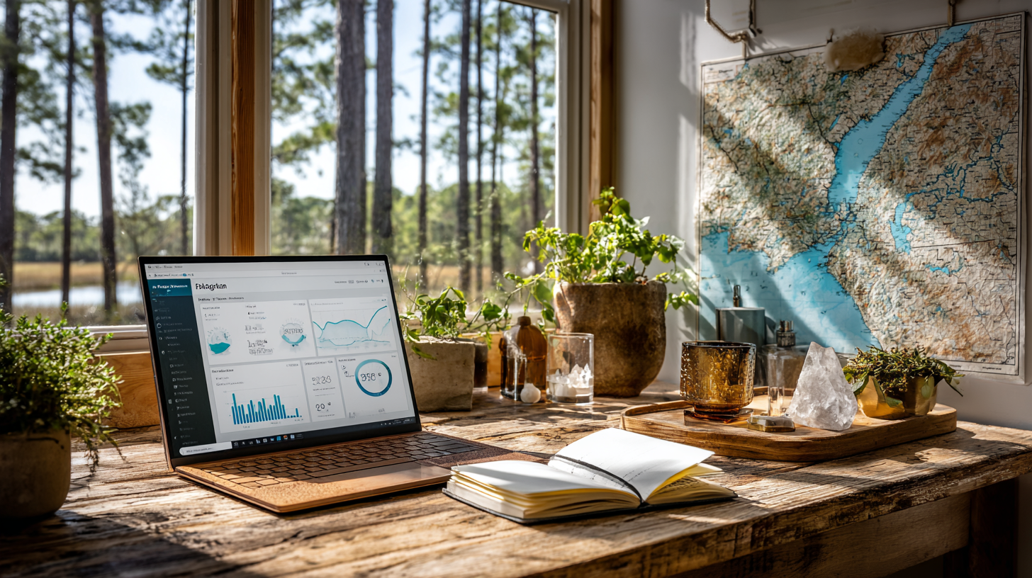 Bliss Studio in Georgia Bliss studio in Georgia