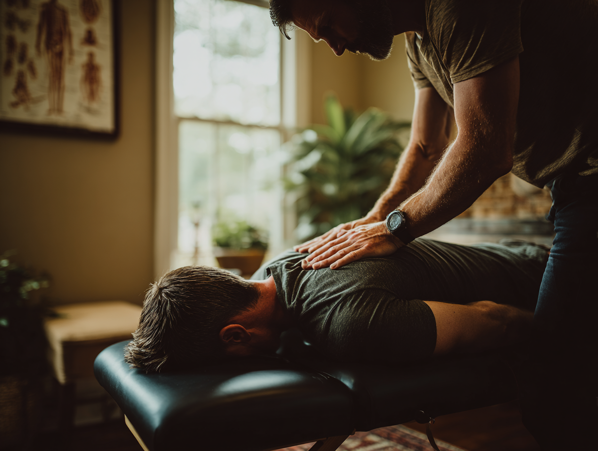 Chiropractic Clinics Chiropractic Clinics