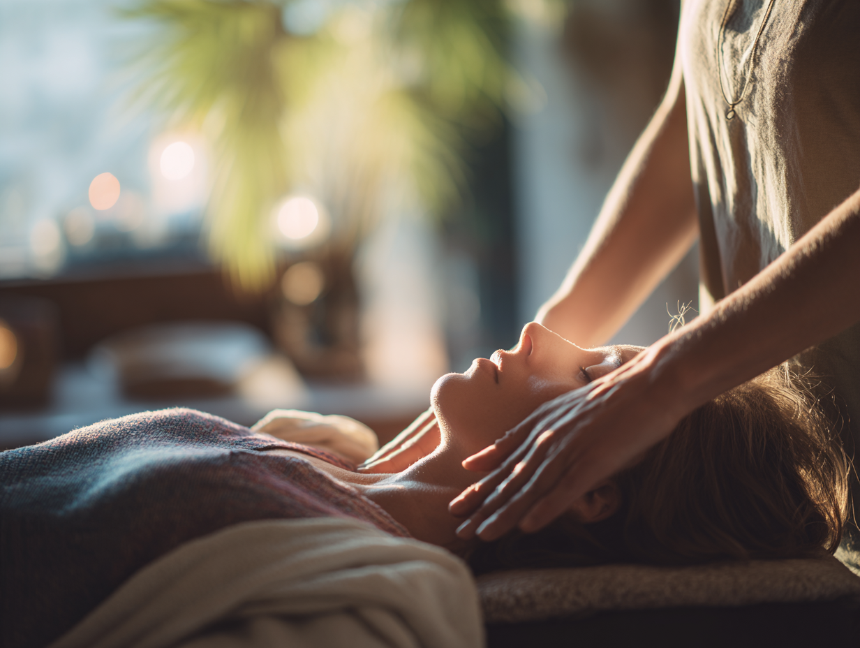 Reiki and Energy Healers Reiki and Energy healers