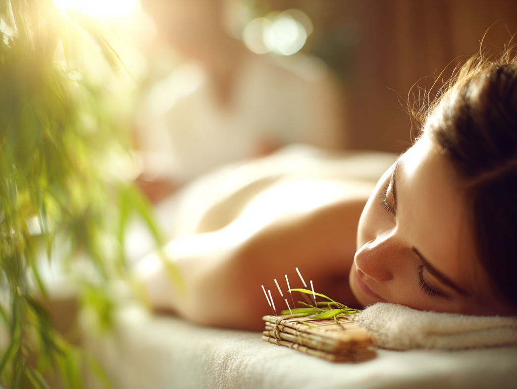 Holistic Health Practitioners