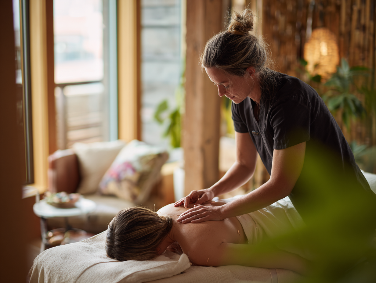Acupuncture Acupuncture