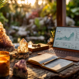 Holistic internet marketing by Bliss Marketing